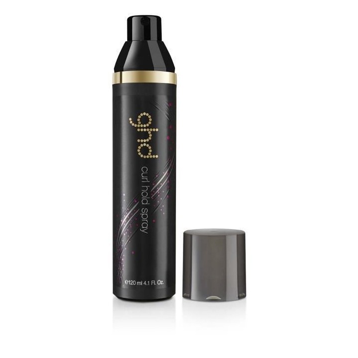 GHD - Spray de maintien