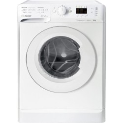 Lave-linge hublot INDESIT...