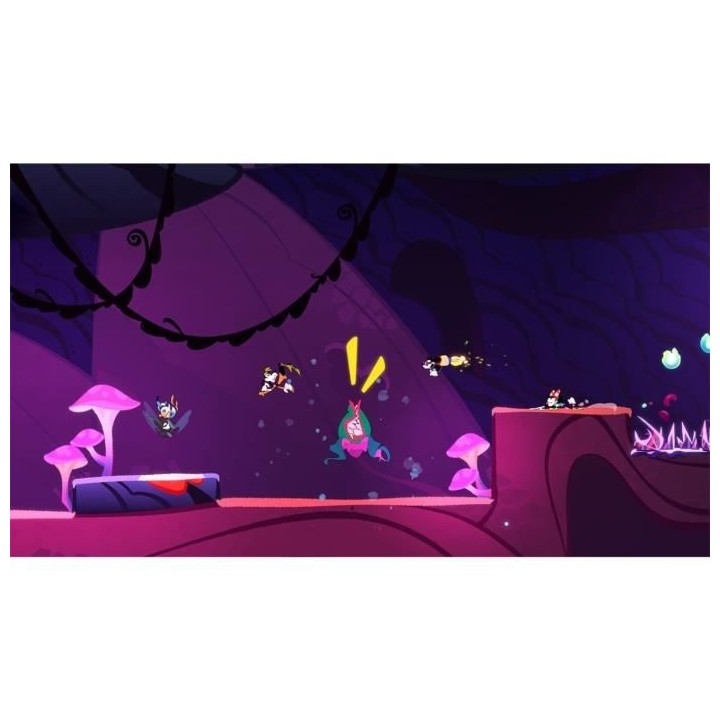 Disney Illusion Island - Édition Standard | Jeu Nintendo Switch