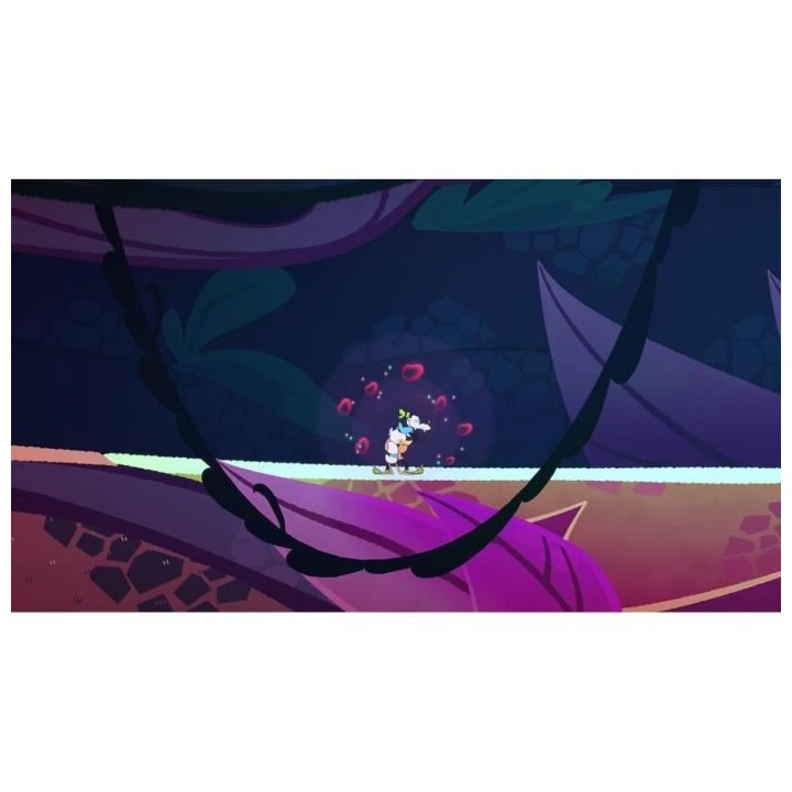 Disney Illusion Island - Édition Standard | Jeu Nintendo Switch