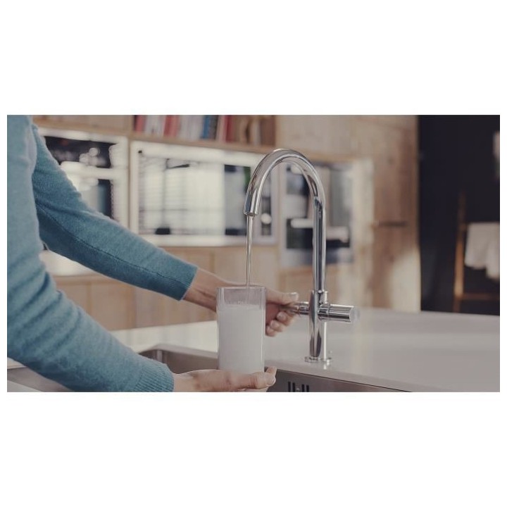 PHILIPS CA6705/10 Lot de 6 sachets de nettoyant de circuit de lait