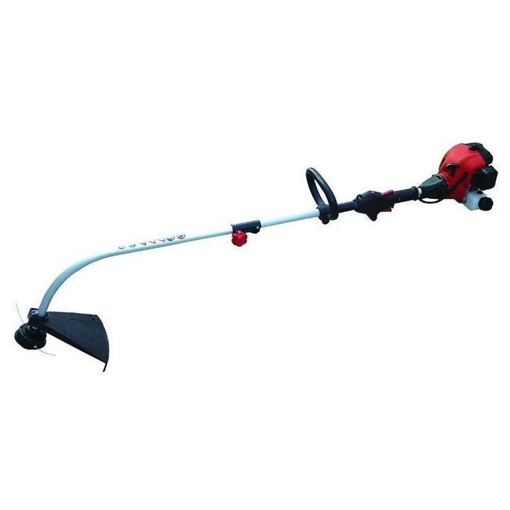 Coupe-bordures thermique 38 cm 25cc 750 W