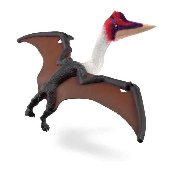 SCHLEICH - Quetzalcoatlus - 15028 - Gamme Dinosaurs