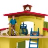 SCHLEICH - Ferme éducative - 42605 - Gamme Farm World