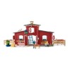 SCHLEICH - Ranch Américain - 42606 - Gamme Farm World