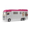 SCHLEICH - Camping-Car Equestre - 42619 - Gamme Horse Club