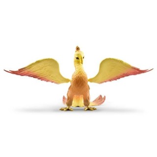 SCHLEICH - Phoenix - 70760 - Gamme bayala