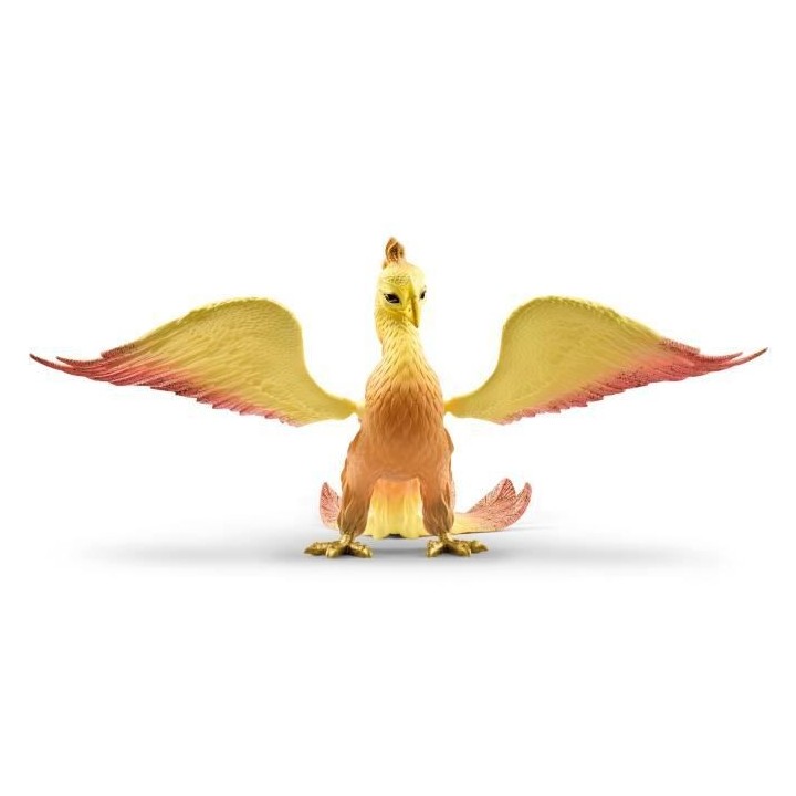 SCHLEICH - Phoenix - 70760 - Gamme bayala