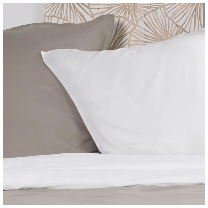 TODAY Charlie - Parure de lit - Coton - 2 personnes - 220 x 240 cm - B