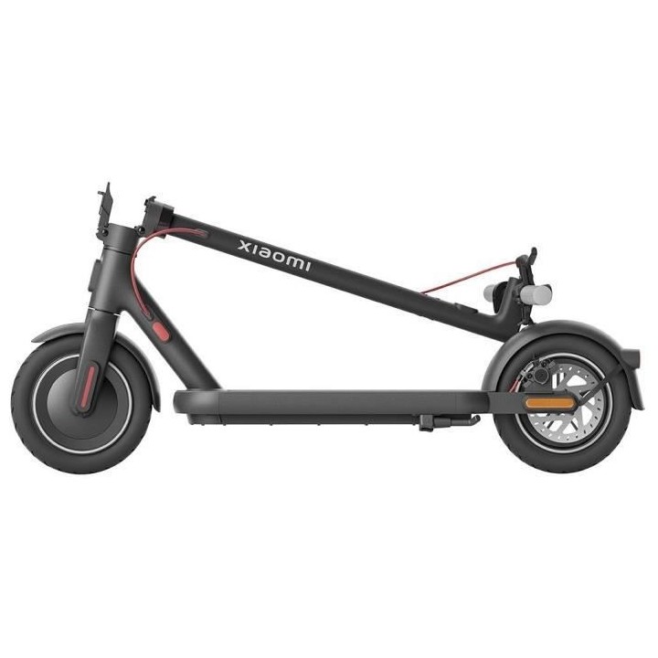 Trottinette électrique - XIAOMI - Electric Scooter 4 - 600 W - 10''