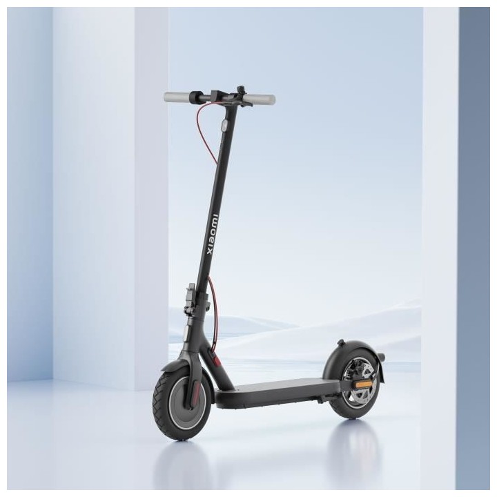 Trottinette électrique - XIAOMI - Electric Scooter 4 - 600 W - 10''