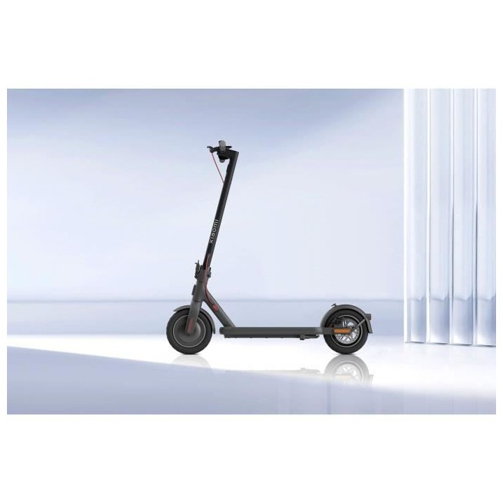 Trottinette électrique - XIAOMI - Electric Scooter 4 - 600 W - 10''