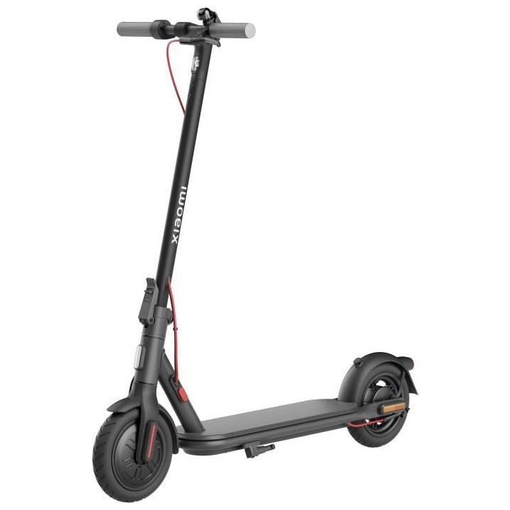 Trottinette électrique - XIAOMI - Electric Scooter 4 Lite FR - 300W -