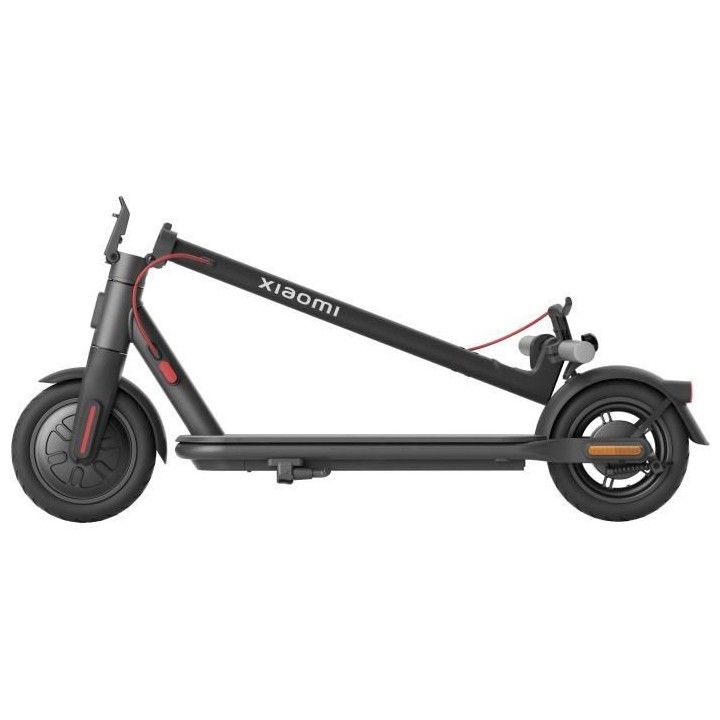 Trottinette électrique - XIAOMI - Electric Scooter 4 Lite FR - 300W -