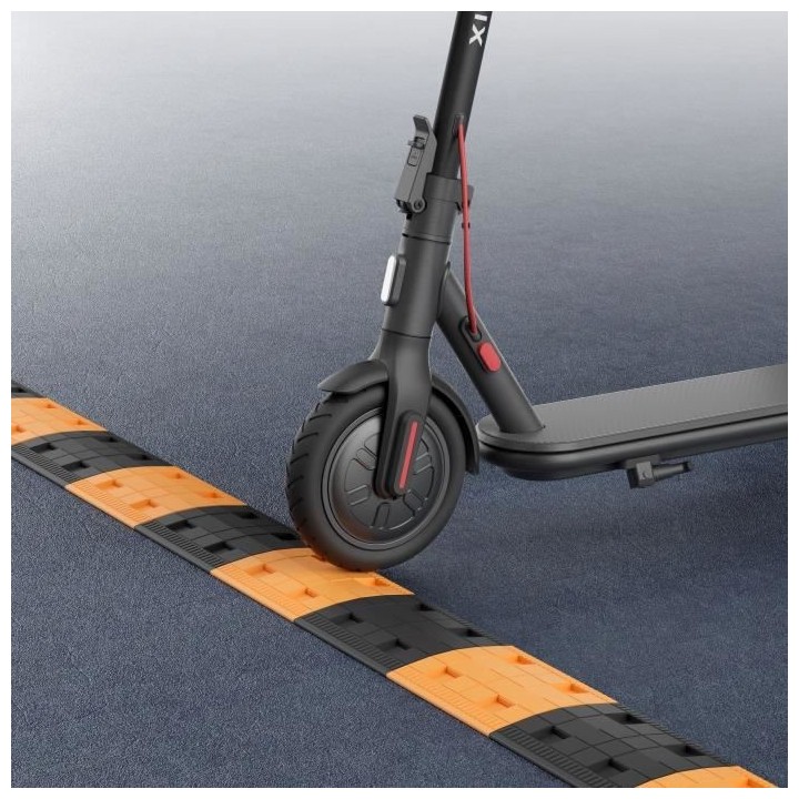 Trottinette électrique - XIAOMI - Electric Scooter 4 Lite FR - 300W -