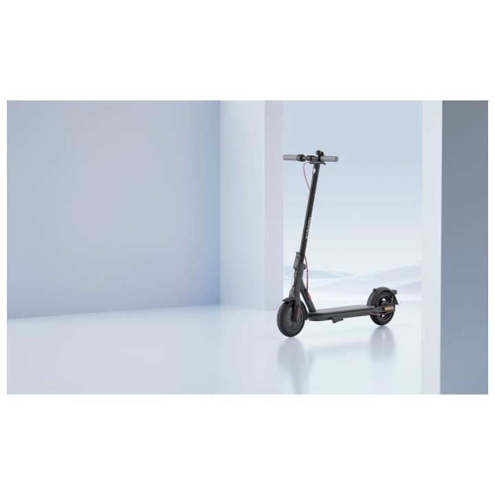 Trottinette électrique - XIAOMI - Electric Scooter 4 Lite FR - 300W -