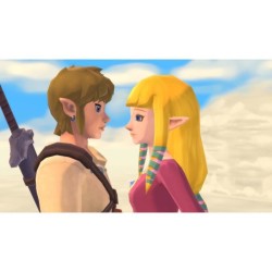 The Legend of Zelda: Skyward Sword HD - Édition Standard | Jeu Nintendo Switch