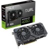 Carte graphique GeForce ASUS RTX 4060 DUAL OC 8Go