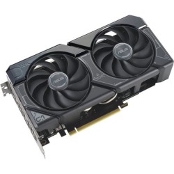 Carte graphique GeForce ASUS RTX 4060 DUAL OC 8Go