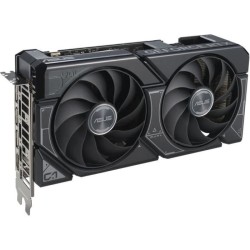 Carte graphique GeForce ASUS RTX 4060 DUAL OC 8Go