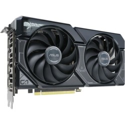 Carte graphique GeForce ASUS RTX 4060 DUAL OC 8Go