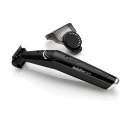 BaBylissMEN - T881E - Tondeuse barbe Pro pour un confort d'utilisation