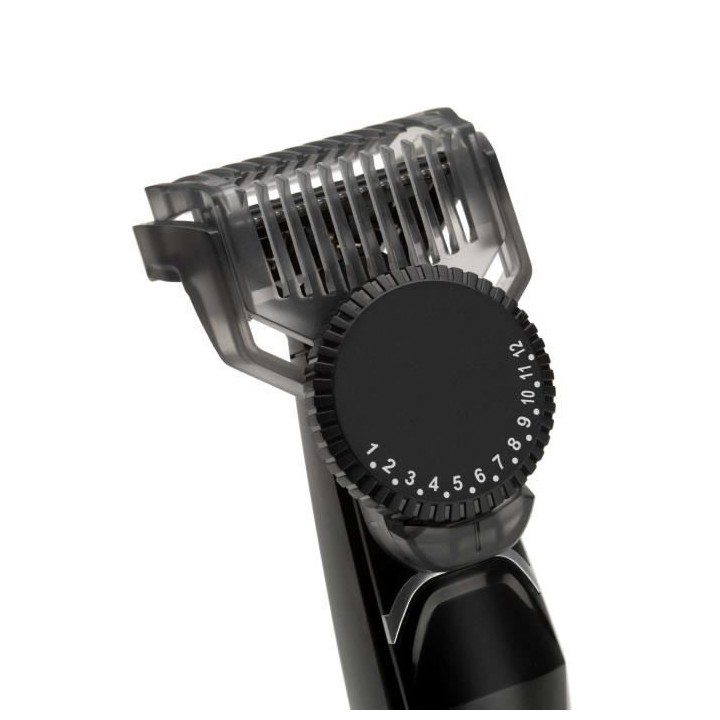 BaBylissMEN - T881E - Tondeuse barbe Pro pour un confort d'utilisation