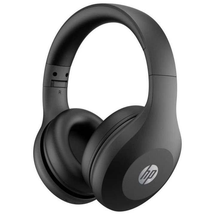 Casque Bluetooth HP 500 - Noir