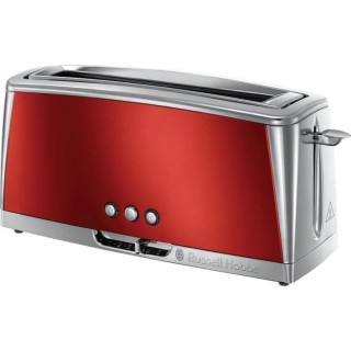 RUSSELL HOBBS 23250-56 Toaster Grille-Pain Luna Spécial Baguette Cuis