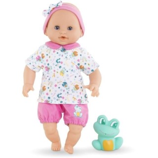 Corolle - Mon Premier Poupon - Bébé Bain Océane - 30 cm - Des 18 mo