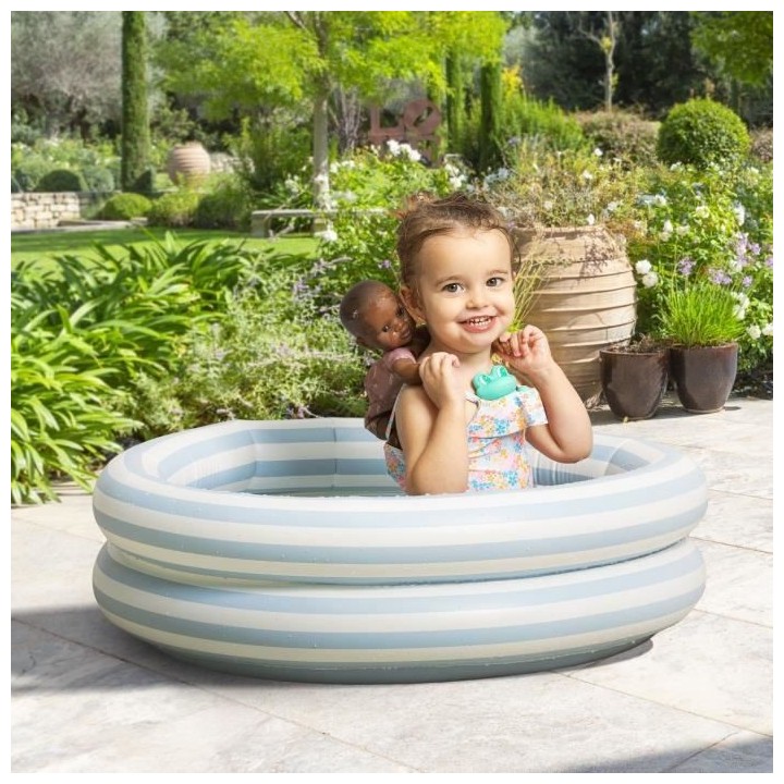 Mon Premier Poupon COROLLE - Bébé Bain Alyzée - 30 cm - des 18 mois