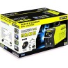 DEFITEC Poste a souder inverter 140A DOM'INV141 + Cagoule LCD 9/13 Soudure toutes matieres