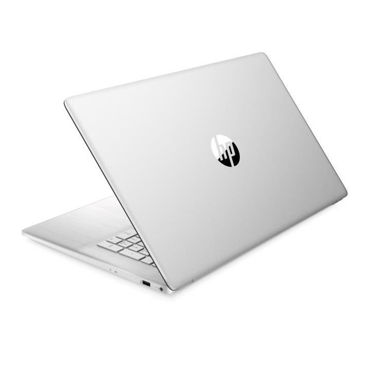 PC Portable HP 17-cp2000nf - 17.3 FHD - Ryzen-5 7520U - RAM 16Go - Sto