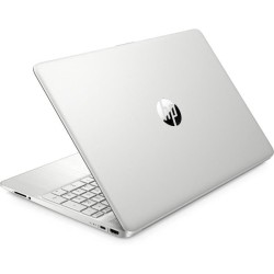 Ordinateur portable - HP Inc. - HP Portable 15s-fq2071nf - 15.6 - Intel Core i3 1125G4 - 8 Go RAM - 256 Go SSD - Français