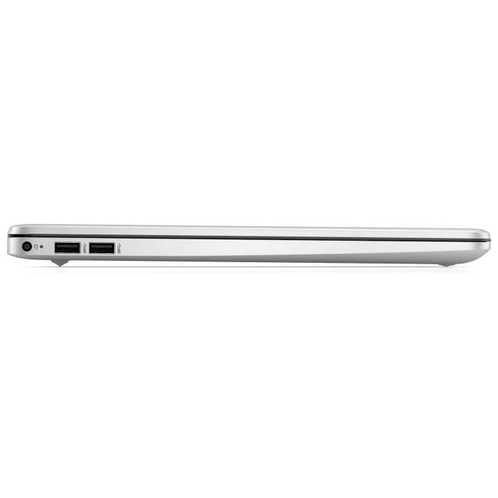 Ordinateur portable - HP Inc. - HP Portable 15s-fq2071nf - 15.6 - Inte