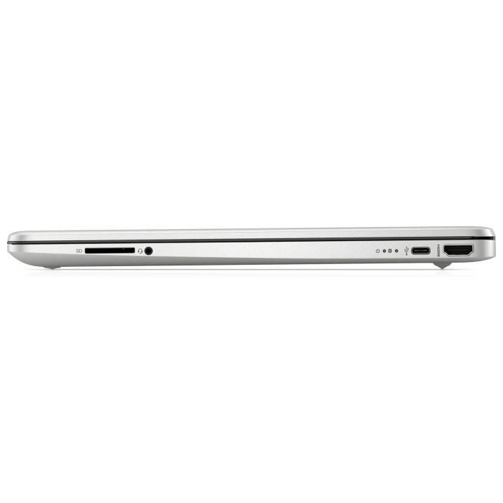 Ordinateur portable - HP Inc. - HP Portable 15s-fq2071nf - 15.6 - Inte