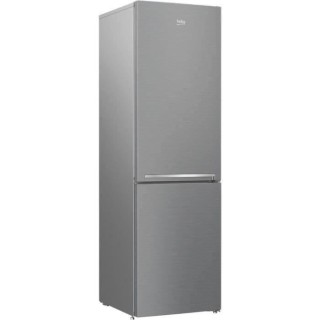 BEKO - RCSA270K30XBN - Réfrigérateur congélateur bas - 262 L (175+8