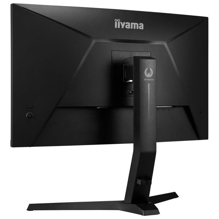Ecran PC Gamer incurvé - IIYAMA GB2766HSU-B1 - G-MASTER - 27 FHD - Da