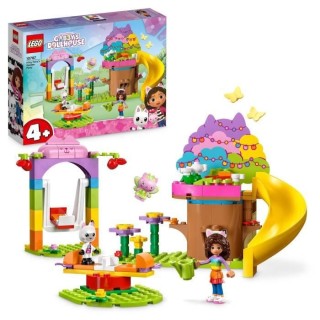 LEGO Gabby et la Maison Magique 10787 La Fete au Jardin de Fée Minett