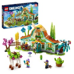 LEGO DREAMZzz 71459...