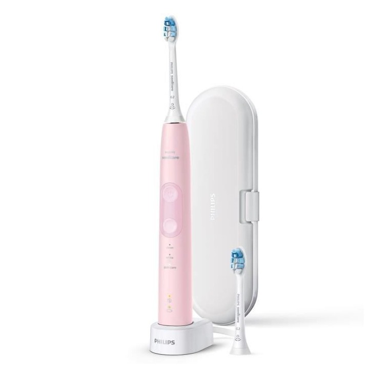 Philips Sonicare Brosse a Dents Electrique Protective Clean 5100 Gum C