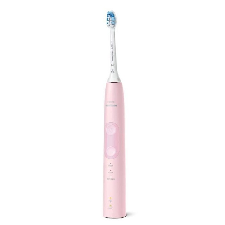 Philips Sonicare Brosse a Dents Electrique Protective Clean 5100 Gum C