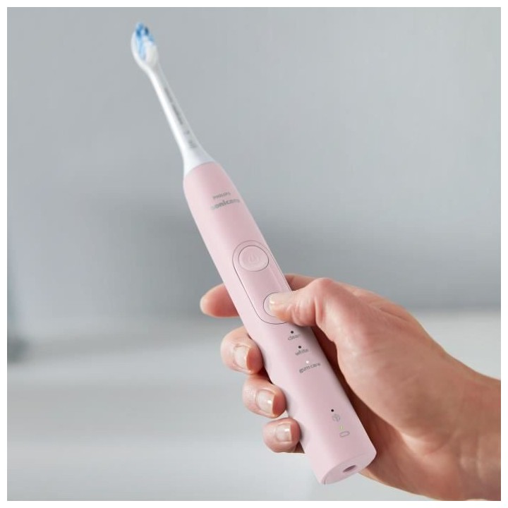 Philips Sonicare Brosse a Dents Electrique Protective Clean 5100 Gum C