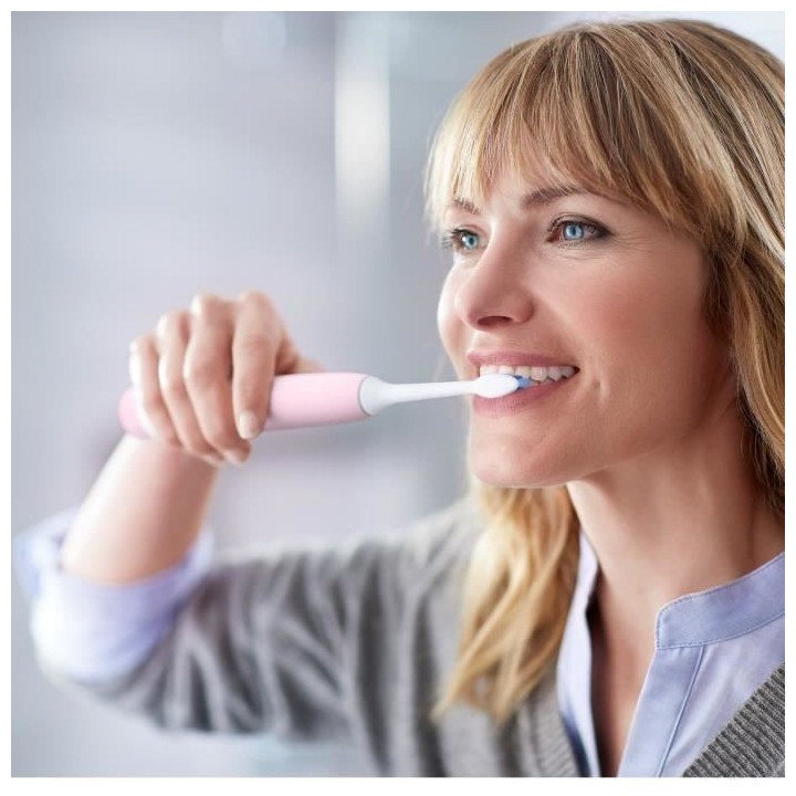 Philips Sonicare Brosse a Dents Electrique Protective Clean 5100 Gum C