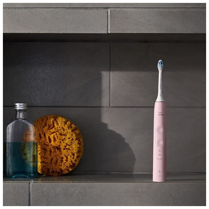 Philips Sonicare Brosse a Dents Electrique Protective Clean 5100 Gum C