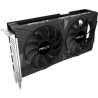 PNY - Carte Graphique - GEFORCE RTX™ 4060 8GB VERTO Dual Fan Edition DLSS 3