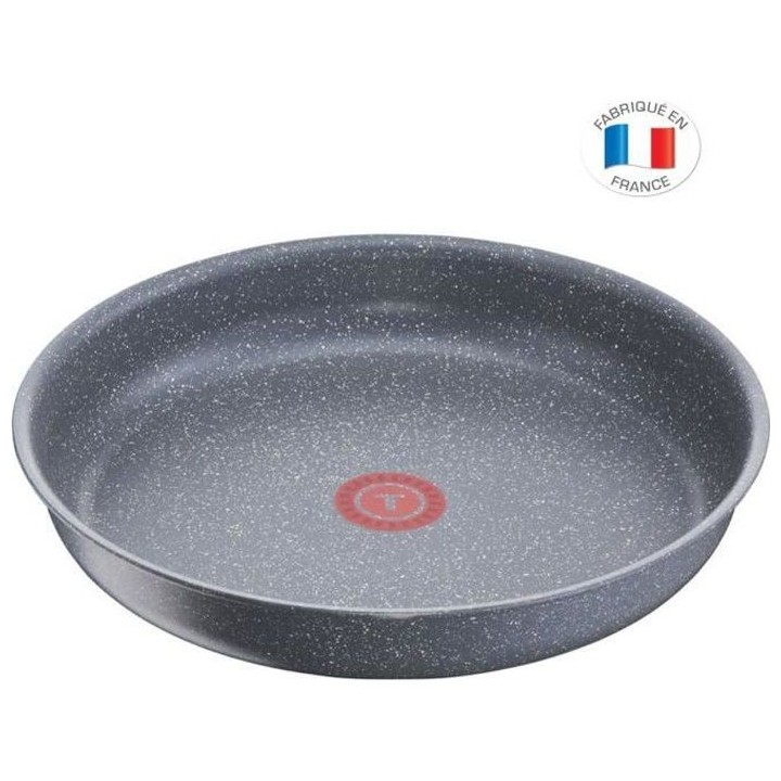 TEFAL L6800602 Ingenio Poele 28cm Tous feux dont induction - Polyvalen