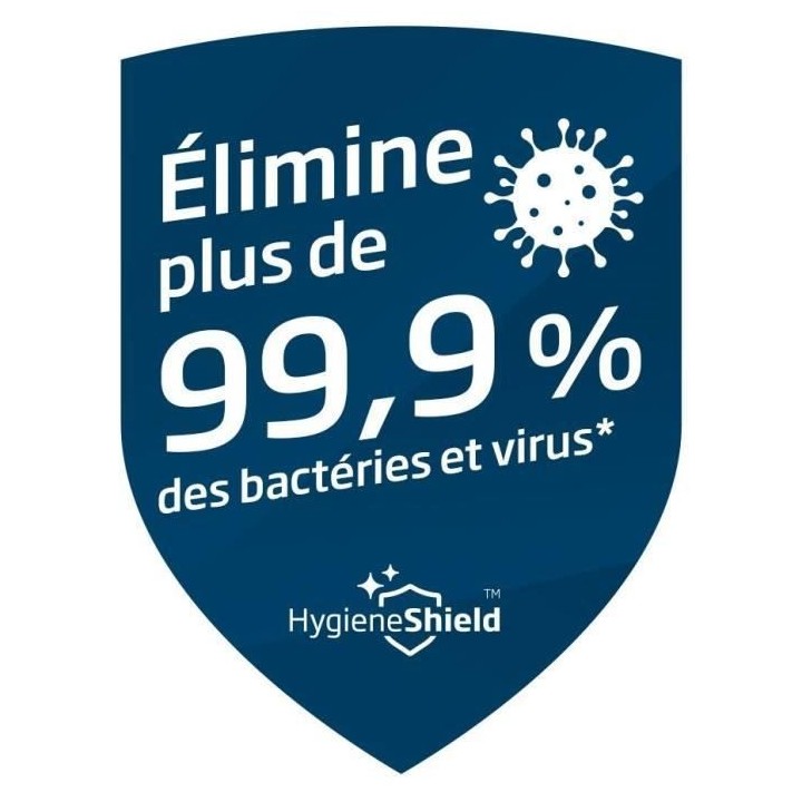 BEKO RCNE560E40ZLXPHUN - Réfrigérateur combiné - 508L (350+158L) -