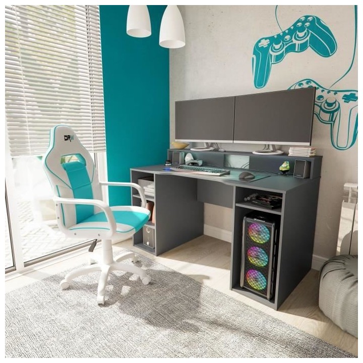 Bureau gamer OZONE -