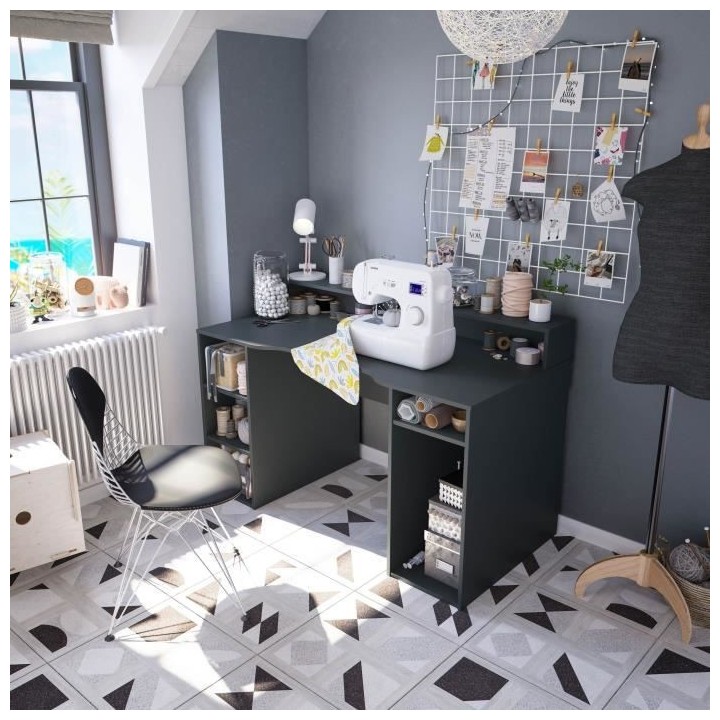 Bureau gamer OZONE -